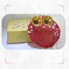 Resin Pooja Thali with Gift Box