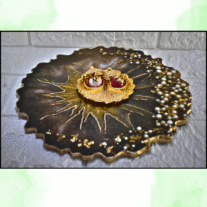 Bliss Pooja Thali
