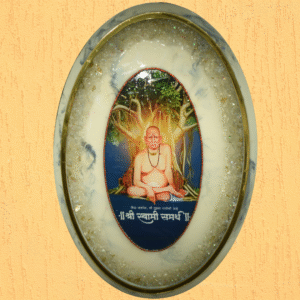 Shri Swami Samarth LED Frame