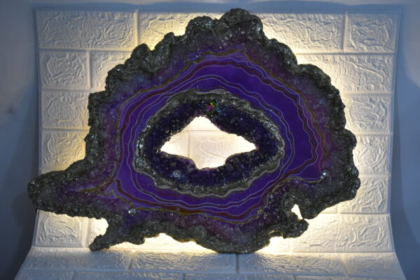 GEODE LED WALL PANEL