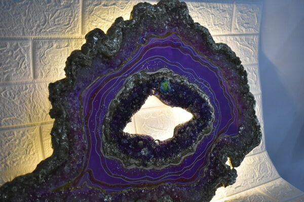 GEODE LED WALL PANEL