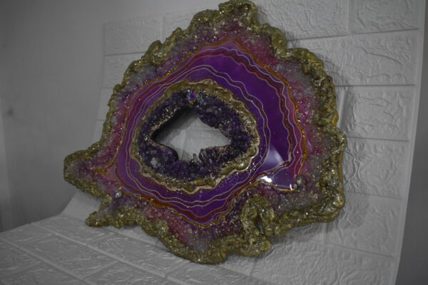 GEODE LED WALL PANEL