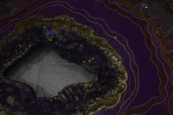 GEODE LED WALL PANEL