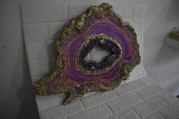 GEODE LED WALL PANEL