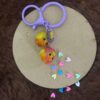 Adorable Clay Keychains