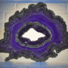 GEODE LED WALL PANEL
