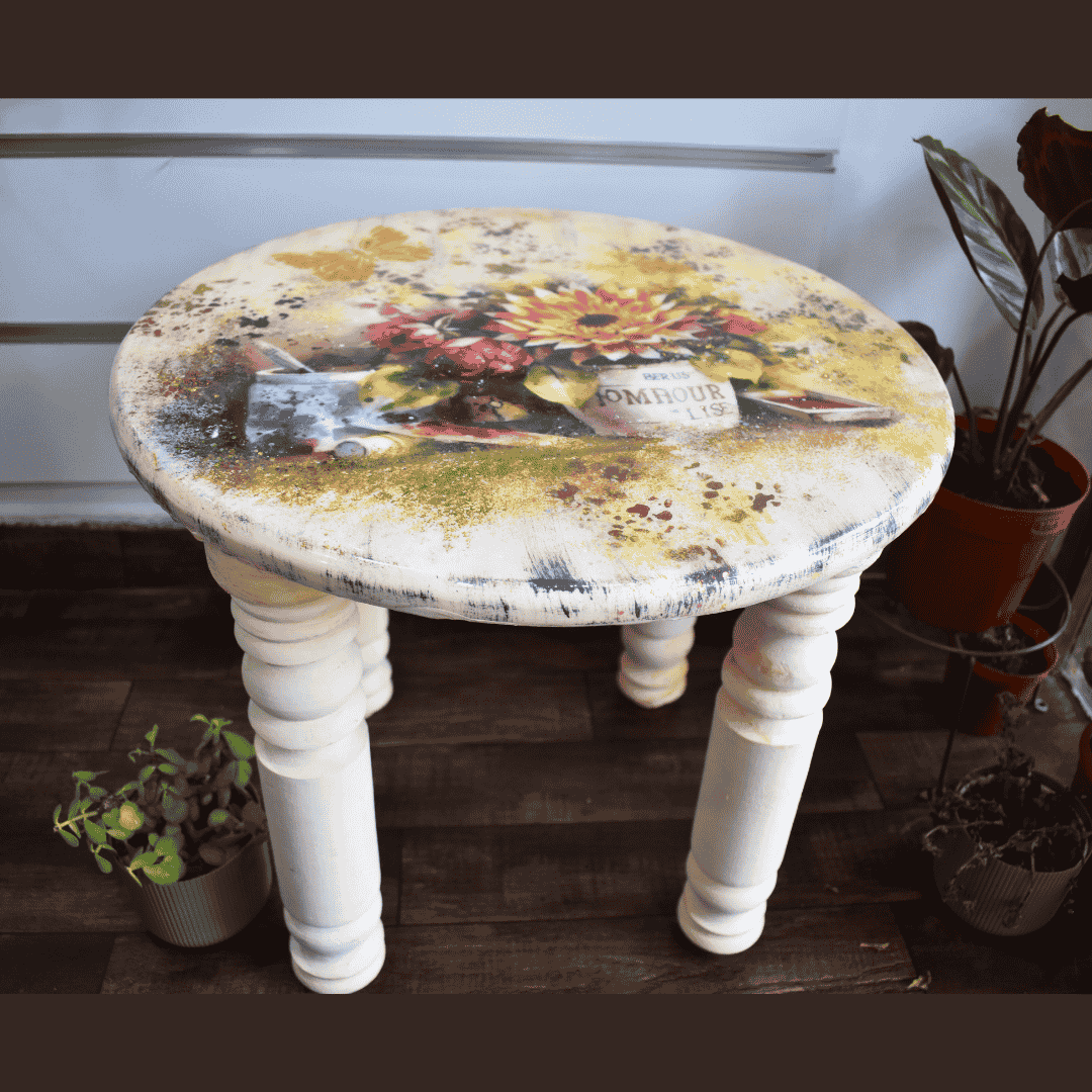 Divine Resin Frame – Gurudev Sri Sri Ravi Shankar
