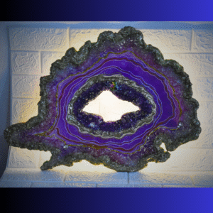 GEODE LED WALL PANEL