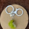 Clay keychains
