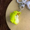 Clay keychains