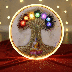 Tree of Enlightenment Wall Frame